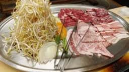 焼肉専科いで