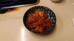 焼肉専科いで
