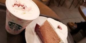 スターバックス コーヒー アクセス表参道店