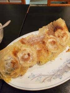 一味玲玲3号店 玲玲家園菜