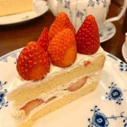 椿屋茶房 丸ビル店