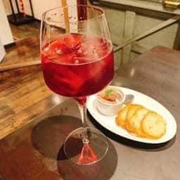 目黒バル la casa del PINO