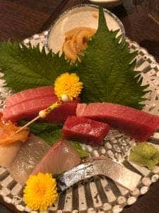 居酒屋 ちょうし屋