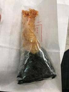 おむすび百千 森下駅店