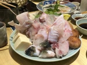 とらふぐ亭 浦和店