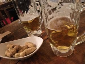 花園スペインバル HEIZO