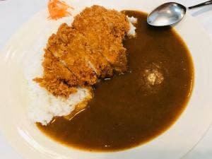 洋食屋 みさくぼ