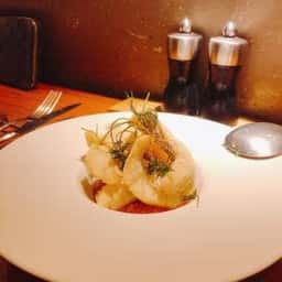 ラ・ブーシェリー・デュ・ブッパ