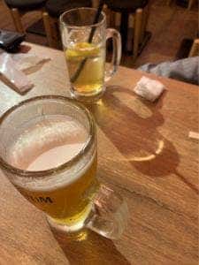 大衆居酒屋 とりいちず 八王子北口駅前店