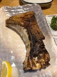 魚寅食堂 横浜鶴屋町店