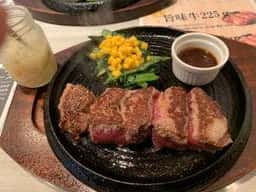 ピッカーニャ PICANHA 南5条店