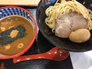 つけ麺専門店 三田製麺所 イオンモール東浦店