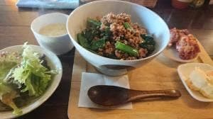 店屋町バール 鈴太郎