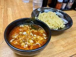 つけ麵 きくちゃん