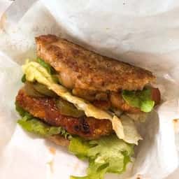 モスバーガー 大塚北口店