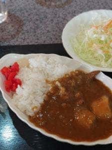 コーヒーハウス 真心