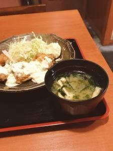 まつ井