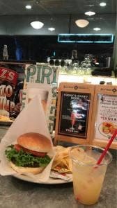 ロングボード・カフェ