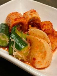 食道園 宗右衛門町本店