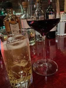 Booze 甲斐