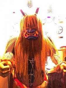 AKITA DINING なまはげ銀座店