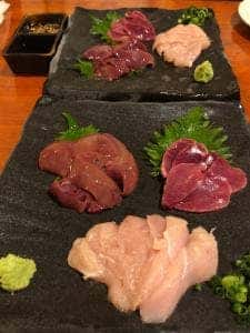 焼鳥酒場 koroai
