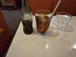 コーヒーハウスチャオ