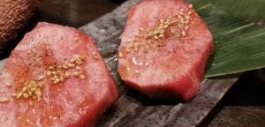 炭火焼肉 矢つぐ 京成小岩店