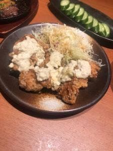 旬鮮酒場 天狗 新宿西口パレットビル店