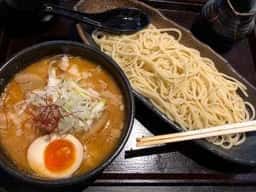 麺屋ぱんどら