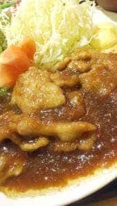 ごはん家 しぶ蔵