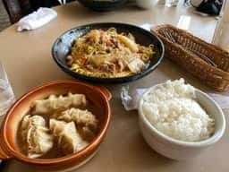 ロータリーピア88