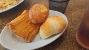 鎌倉パスタ 羽曳野店