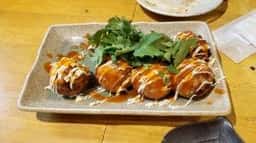 銀座ふくよし 赤坂店