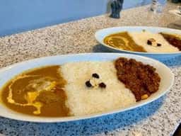 CURRY UP 中目黒店