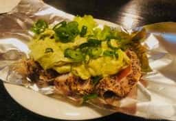 鉄板 広島焼き 鉄心 蒲田店