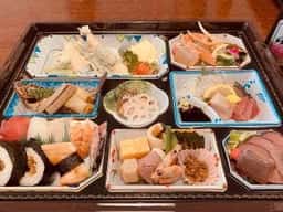 鹿久居荘 赤穂店