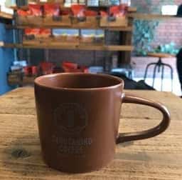 猿田彦珈琲 恵比寿本店