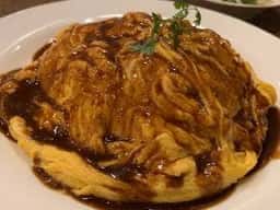 レストラン ミュール