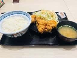 吉野家 大船笠間口店