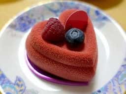 パティスリー ル ジャルダン ヴェール