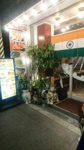 パリワール 南扇町