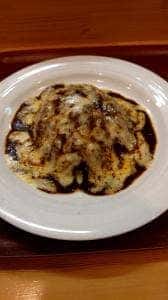 頑張れ!オオヌキカレー