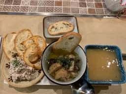 ビストロよりみち