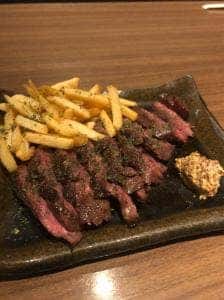 個室居酒屋 肉バル じゅー 四条河原町店