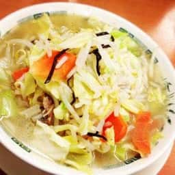 日高屋 豪徳寺駅前店