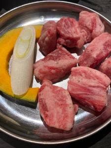 七輪炭火焼肉 味ん味ん 海老名店