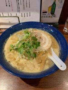 ラーメン 由