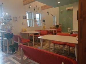 cafeちゃちゃ