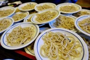 出石手打皿そば 玄